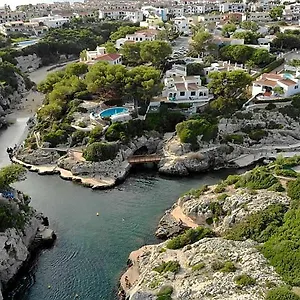  Appartement Blavaria