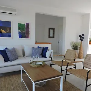  Appartement Menorca