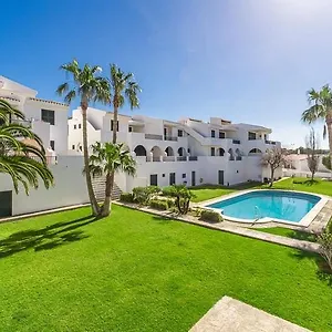  Appartement Albatros-son Parc Menorca