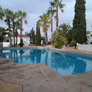  Hébergement de vacances Siesta Mar 2